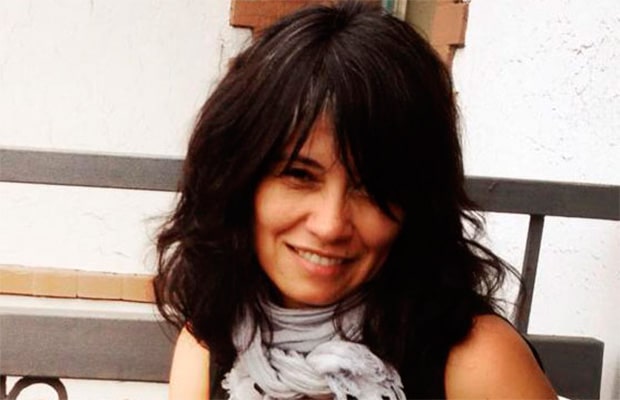 ofelia al reves artista