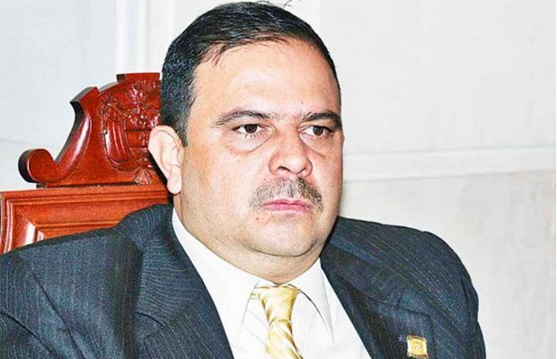 oscar suarez mira pp