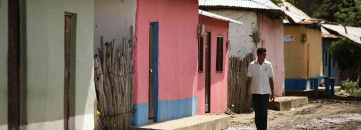 Seguridad rural