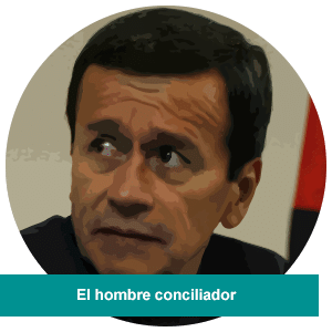 Pablo Beltrán Negociaciones ELN