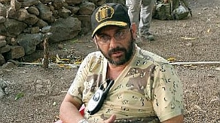 “Yo estuve en el pacto de Chivolo”