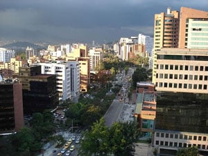 panoramica-Medellin