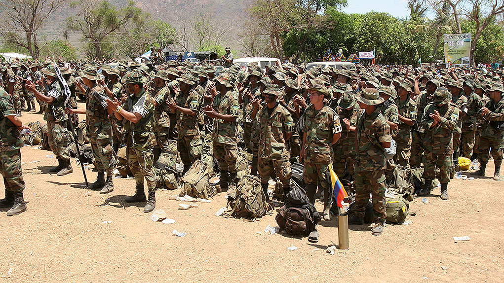 Bloque Héroes de Granada