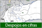 La Subunidad de Bienes de Justicia y Paz tiene documentados 86 casos de bienes en Meta, algunos comprados por los paramilitares y otros, despojados a los campesinos de la región.</p>
<p>Balance e infografía interactiva.