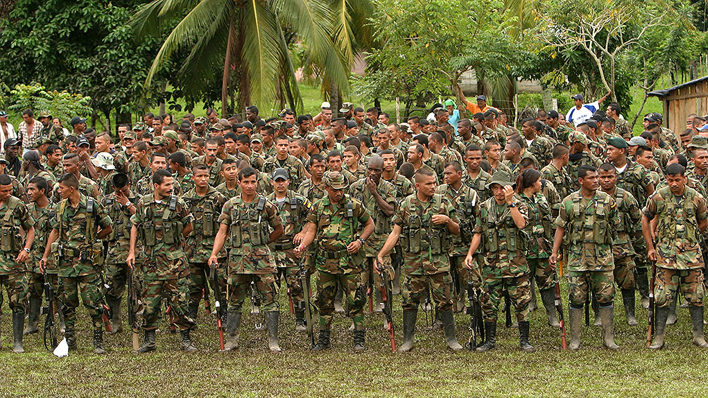 Bloque Suroeste de las Auc