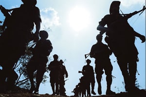 Exparamilitar asegura que Maderas del Darién financió a las Auc