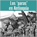 Parapolítica en Antioquia