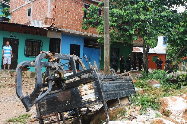 paro minero antioquia 1