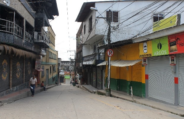 paro minero antioquia 3