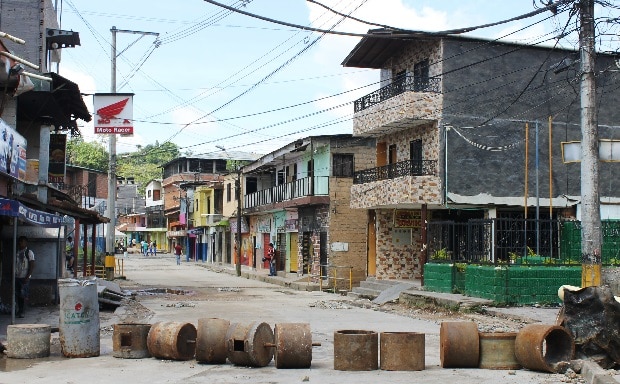 paro minero antioquia 4