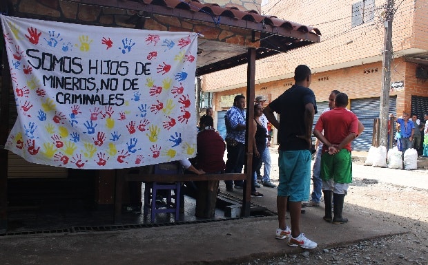 paro minero antioquia 5