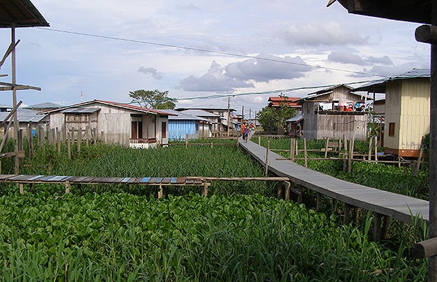¿‘Gaitanistas’ avanzan en Chocó sin freno de la Fuerza Pública?
