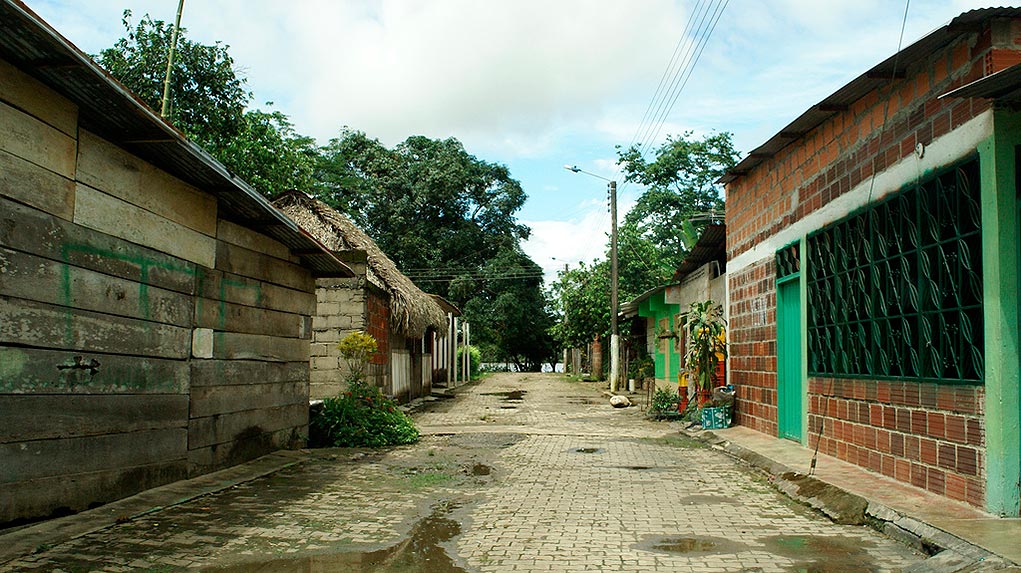 Posconflicto en Arauca