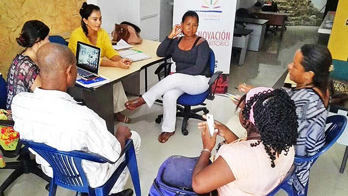 Implementación Reforma Rural del proceso de paz