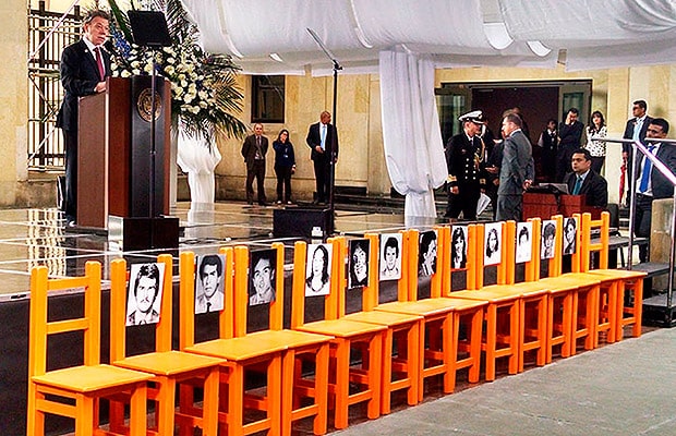 perdon palacio justicia 1