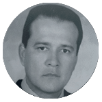 perfil carlos alberto barragan