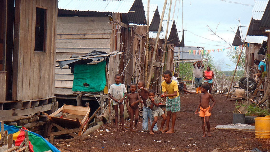 Periodistas de Ecuador asesinados por disidentes de las Farc en Nariño.