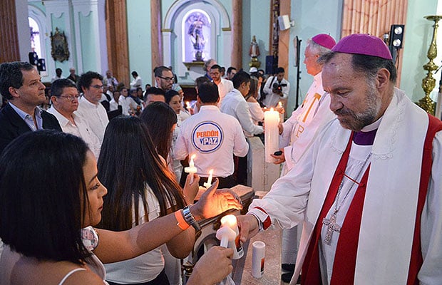 peticion perdon farc cali 1