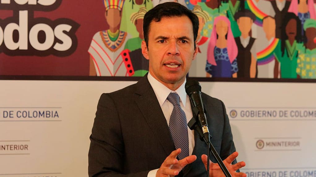 Programa de protección para comunidades sin consultar*