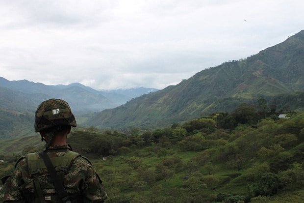 Batall&oacute;n Planadas