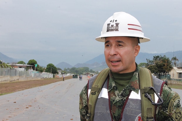 Quinta Brigada - Planadas