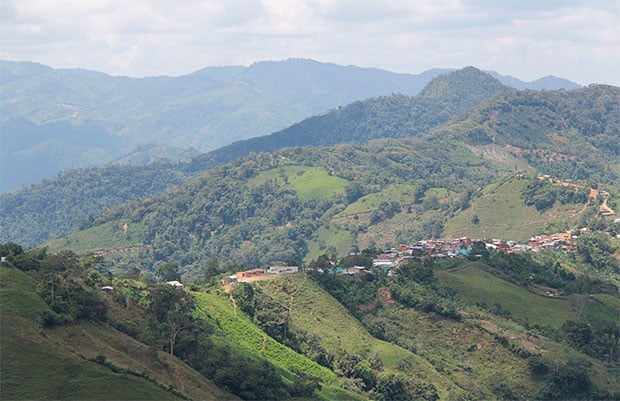 ¿La implementación del Acuerdo Final hace agua en Policarpa?