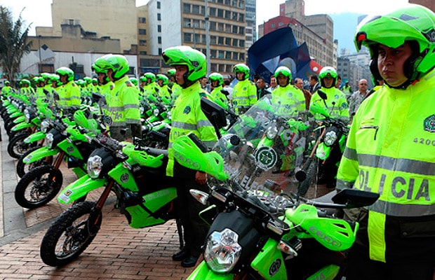 policia posconflicto