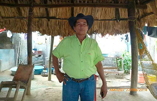 Violencia contra reclamantes de tierras, rueda suelta en Urabá