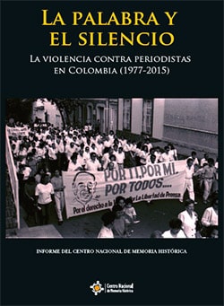 portada informe periodistas