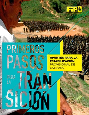 portada informe primeros pasos