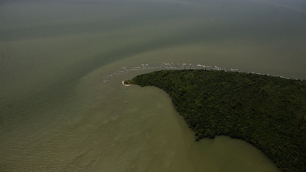 Golfo de Urabá