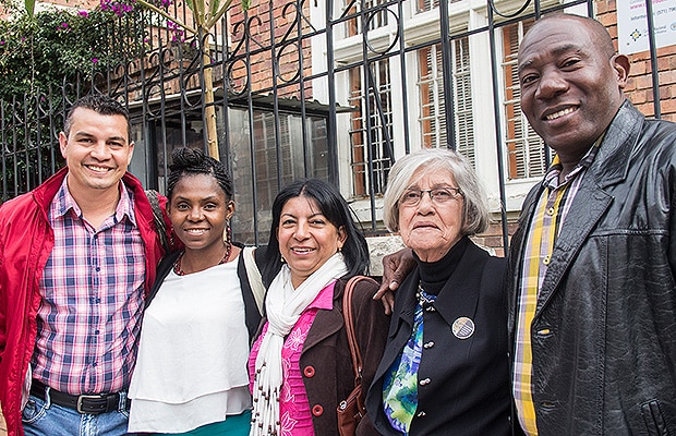 premio defensores ddhh 2