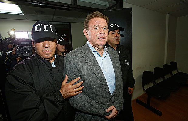 procuraduria tierras otto bula 1