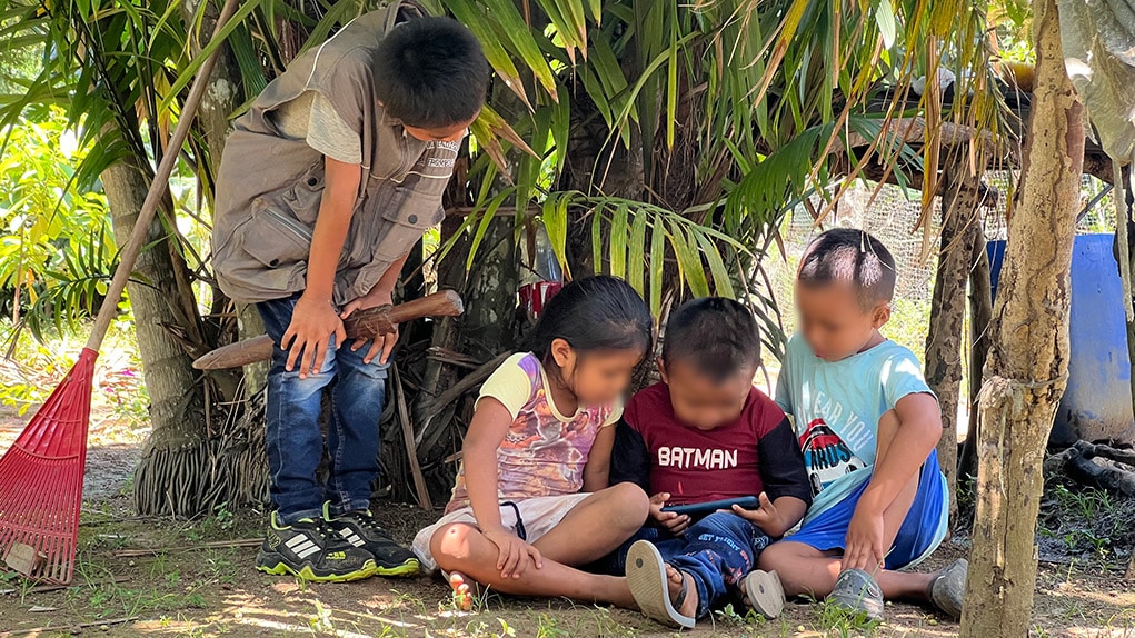 Foto: Carlos Mayorga Alejo.