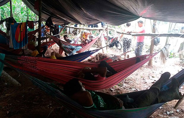 refugio humanitario catatumbo zvtn 1