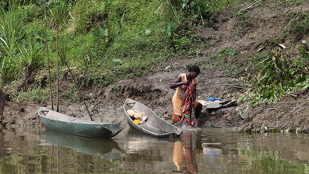 Restitución de tierras frente a minería