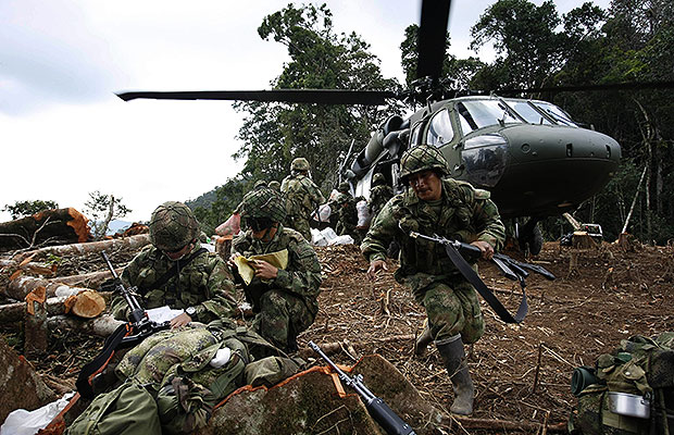 respuesta ejercito 2