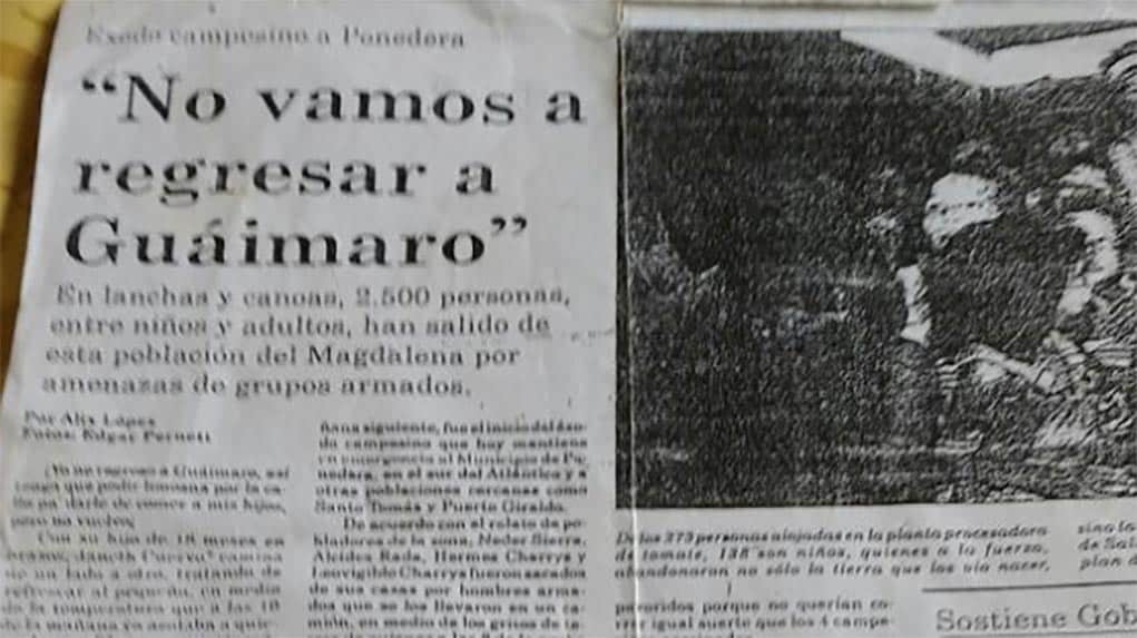 Playones Laura y Castro