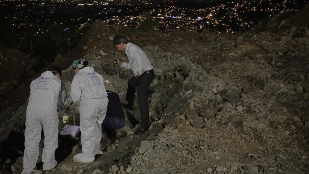 “Cuando se escucha la voz de las víctimas, se pueden obtener grandes logros”