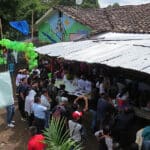 Séptimo Ritual de Memoria Histórica de Kitek Kiwe