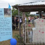 Séptimo Ritual de Memoria Histórica de Kitek Kiwe