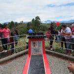 Séptimo Ritual de Memoria Histórica de Kitek Kiwe