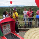 Séptimo Ritual de Memoria Histórica de Kitek Kiwe