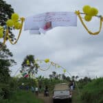 Séptimo Ritual de Memoria Histórica de Kitek Kiwe