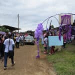 Séptimo Ritual de Memoria Histórica de Kitek Kiwe