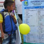 Séptimo Ritual de Memoria Histórica de Kitek Kiwe