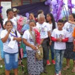 Séptimo Ritual de Memoria Histórica de Kitek Kiwe