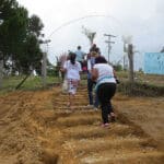 Séptimo Ritual de Memoria Histórica de Kitek Kiwe