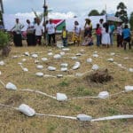 Séptimo Ritual de Memoria Histórica de Kitek Kiwe