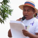 Séptimo Ritual de Memoria Histórica de Kitek Kiwe